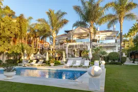 Villa Flamenco 1 Marbella
