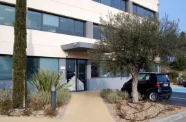Location Location Bureaux Aix-en-Provence 13100