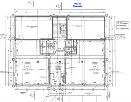 Location Location Bureaux Aix-en-Provence 13100