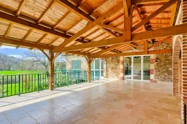 Vente TARN Château XIXème Hôtel Événementiel 3 HA