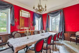 Vente TARN Château XIXème Hôtel Événementiel 3 HA