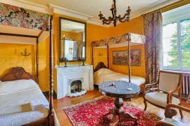 Vente TARN Château XIXème Hôtel Événementiel 3 HA