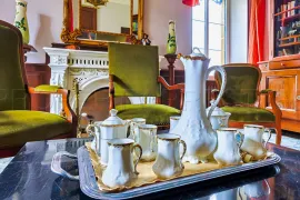 Vente TARN Château XIXème Hôtel Événementiel 3 HA