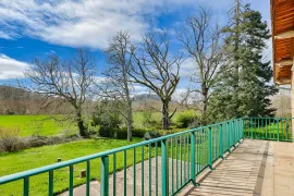 Vente TARN Château XIXème Hôtel Événementiel 3 HA