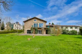 Vente TARN Château XIXème Hôtel Événementiel 3 HA