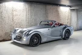 Voiture Morgan Aero 8 Series 5 V8 4.8 367 - 1 of 160