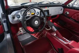 Voiture Morgan Aero 8 Series 5 V8 4.8 367 - 1 of 160