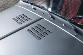 Voiture Morgan Aero 8 Series 5 V8 4.8 367 - 1 of 160