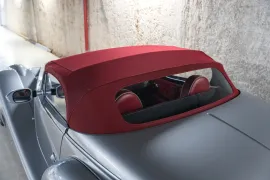 Voiture Morgan Aero 8 Series 5 V8 4.8 367 - 1 of 160