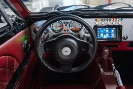Voiture Morgan Aero 8 Series 5 V8 4.8 367 - 1 of 160