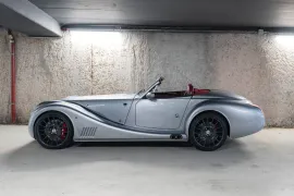 Voiture Morgan Aero 8 Series 5 V8 4.8 367 - 1 of 160