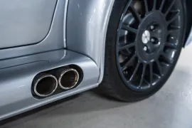 Voiture Morgan Aero 8 Series 5 V8 4.8 367 - 1 of 160