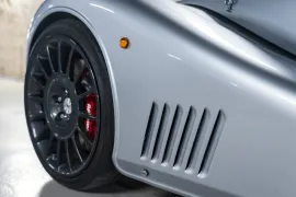 Voiture Morgan Aero 8 Series 5 V8 4.8 367 - 1 of 160