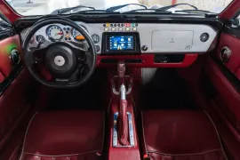 Voiture Morgan Aero 8 Series 5 V8 4.8 367 - 1 of 160