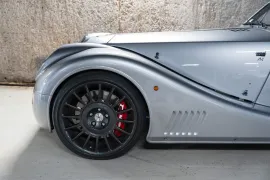 Voiture Morgan Aero 8 Series 5 V8 4.8 367 - 1 of 160
