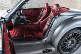 Voiture Morgan Aero 8 Series 5 V8 4.8 367 - 1 of 160