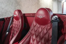 Voiture Morgan Aero 8 Series 5 V8 4.8 367 - 1 of 160