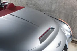 Voiture Morgan Aero 8 Series 5 V8 4.8 367 - 1 of 160