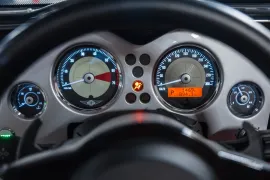 Voiture Morgan Aero 8 Series 5 V8 4.8 367 - 1 of 160