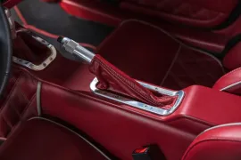 Voiture Morgan Aero 8 Series 5 V8 4.8 367 - 1 of 160