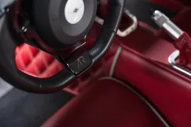 Voiture Morgan Aero 8 Series 5 V8 4.8 367 - 1 of 160