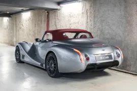 Voiture Morgan Aero 8 Series 5 V8 4.8 367 - 1 of 160