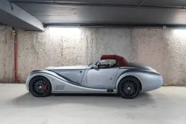 Voiture Morgan Aero 8 Series 5 V8 4.8 367 - 1 of 160