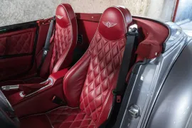 Voiture Morgan Aero 8 Series 5 V8 4.8 367 - 1 of 160
