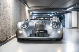Voiture Morgan Aero 8 Series 5 V8 4.8 367 - 1 of 160