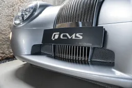 Voiture Morgan Aero 8 Series 5 V8 4.8 367 - 1 of 160