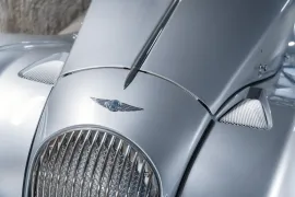 Voiture Morgan Aero 8 Series 5 V8 4.8 367 - 1 of 160