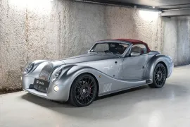 Voiture Morgan Aero 8 Series 5 V8 4.8 367 - 1 of 160