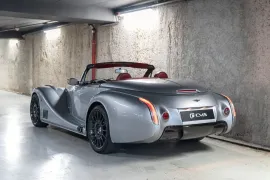 Voiture Morgan Aero 8 Series 5 V8 4.8 367 - 1 of 160