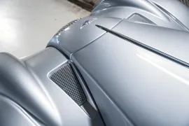 Voiture Morgan Aero 8 Series 5 V8 4.8 367 - 1 of 160