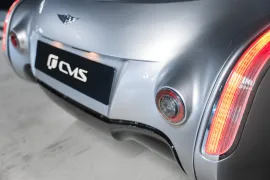 Voiture Morgan Aero 8 Series 5 V8 4.8 367 - 1 of 160