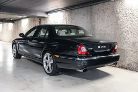 Voiture Jaguar XJR V8 4.2 400