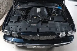 Voiture Jaguar XJR V8 4.2 400
