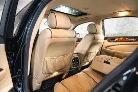 Voiture Jaguar XJR V8 4.2 400