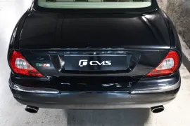 Voiture Jaguar XJR V8 4.2 400