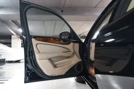 Voiture Jaguar XJR V8 4.2 400