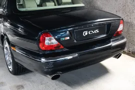 Voiture Jaguar XJR V8 4.2 400