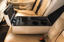 Voiture Jaguar XJR V8 4.2 400