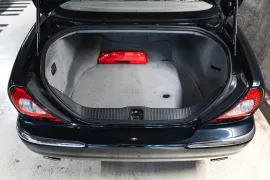Voiture Jaguar XJR V8 4.2 400