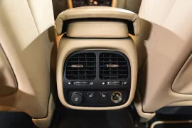 Voiture Jaguar XJR V8 4.2 400