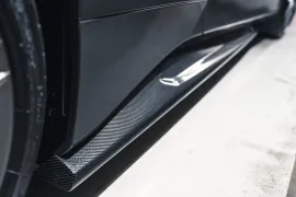 Voiture Ferrari 488 - GTB V8 4.0 670ch Novitec Kit