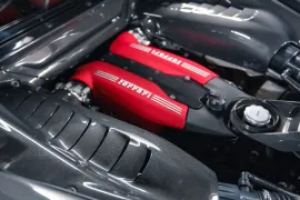 Voiture Ferrari 488 - GTB V8 4.0 670ch Novitec Kit