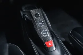 Voiture Ferrari 488 - GTB V8 4.0 670ch Novitec Kit