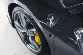 Voiture Ferrari 488 - GTB V8 4.0 670ch Novitec Kit