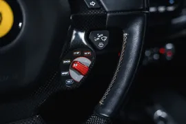 Voiture Ferrari 488 - GTB V8 4.0 670ch Novitec Kit