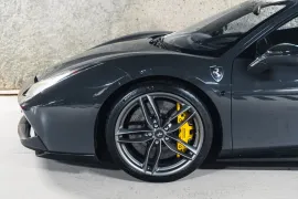 Voiture Ferrari 488 - GTB V8 4.0 670ch Novitec Kit